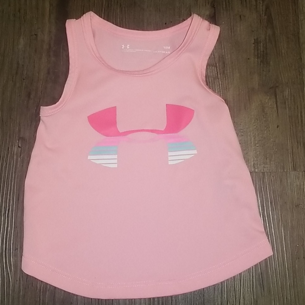 under armor set - Picture 2 of 3